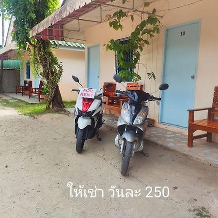 Montra Guesthouse Ranong Luaran gambar