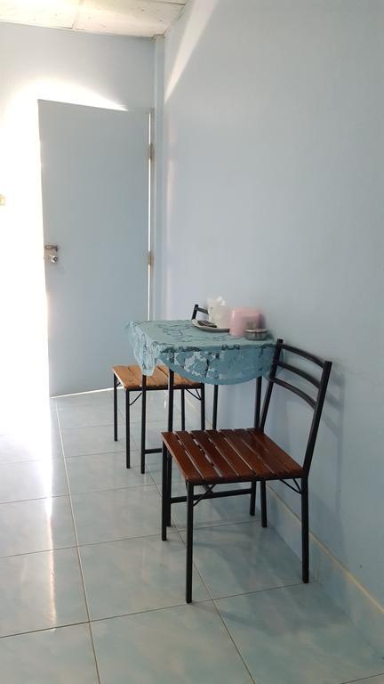 Montra Guesthouse Ranong Luaran gambar
