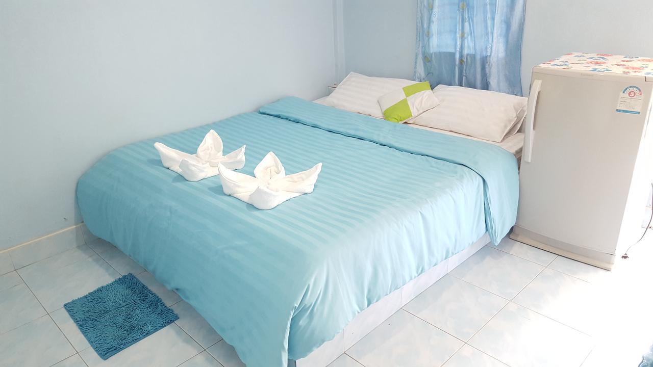 Montra Guesthouse Ranong Luaran gambar