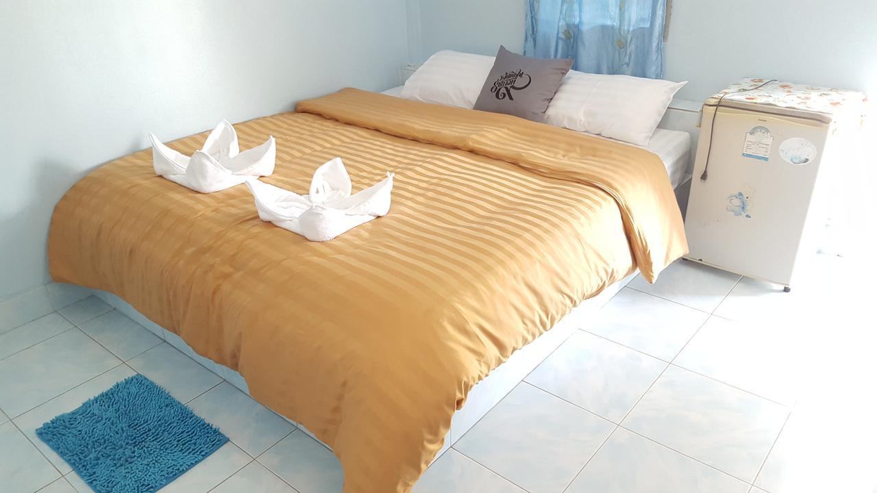 Montra Guesthouse Ranong Luaran gambar