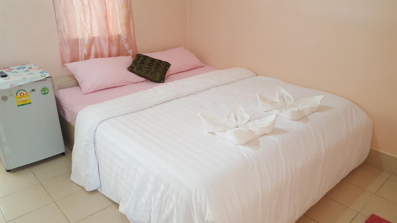 Montra Guesthouse Ranong Luaran gambar