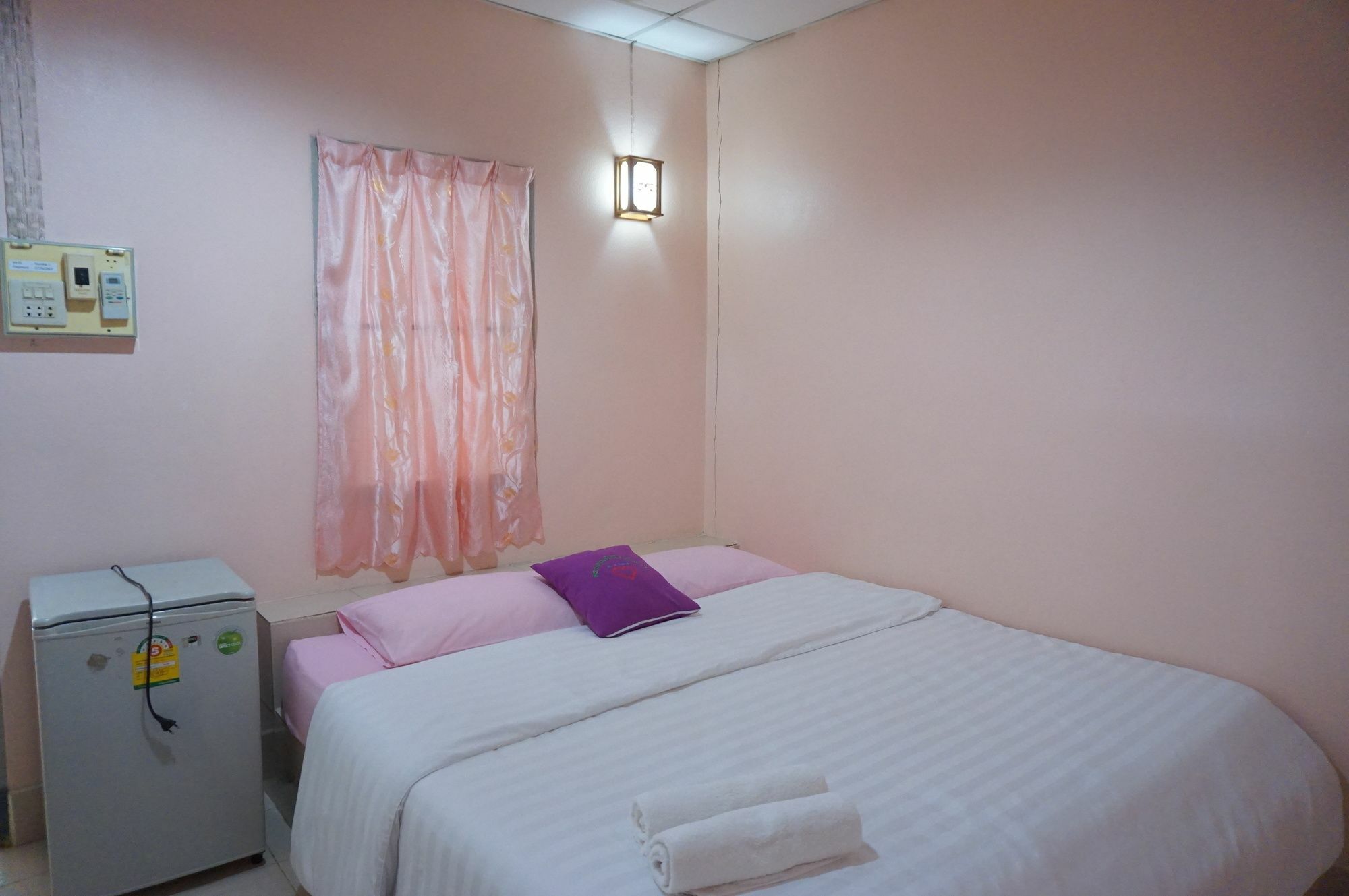 Montra Guesthouse Ranong Luaran gambar