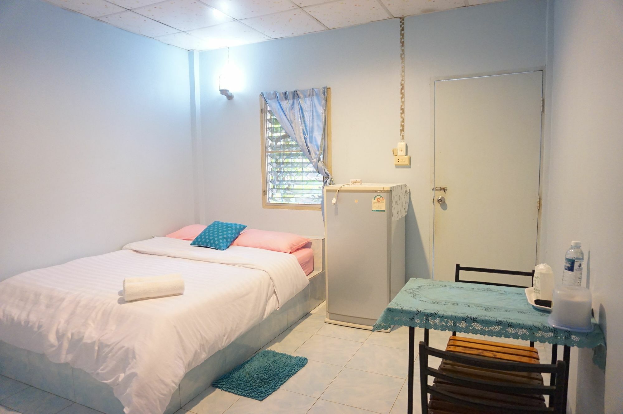 Montra Guesthouse Ranong Luaran gambar