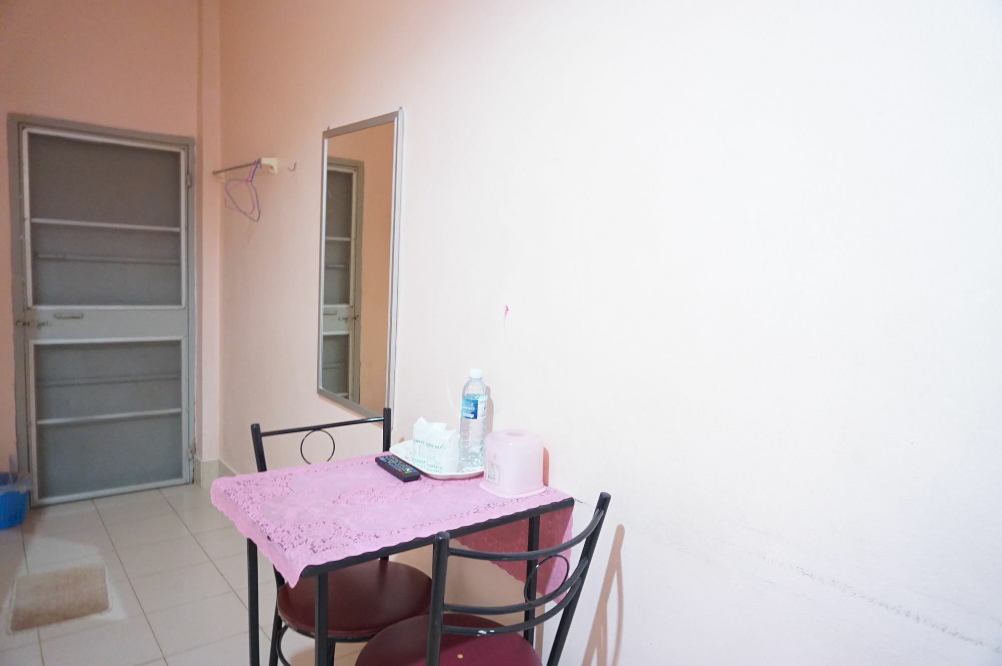 Montra Guesthouse Ranong Luaran gambar
