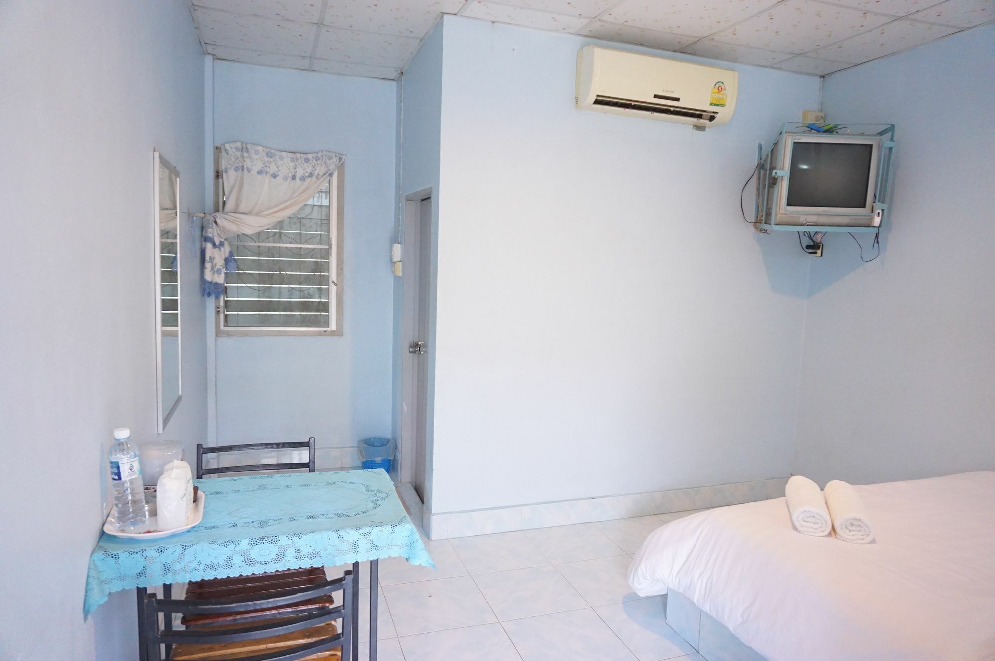 Montra Guesthouse Ranong Luaran gambar