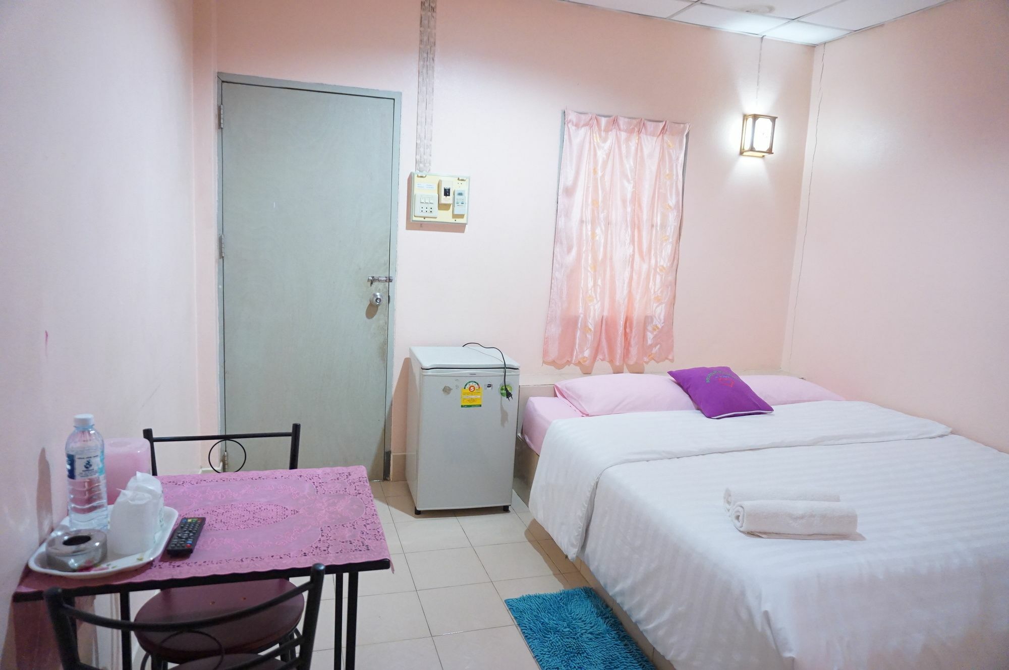 Montra Guesthouse Ranong Luaran gambar