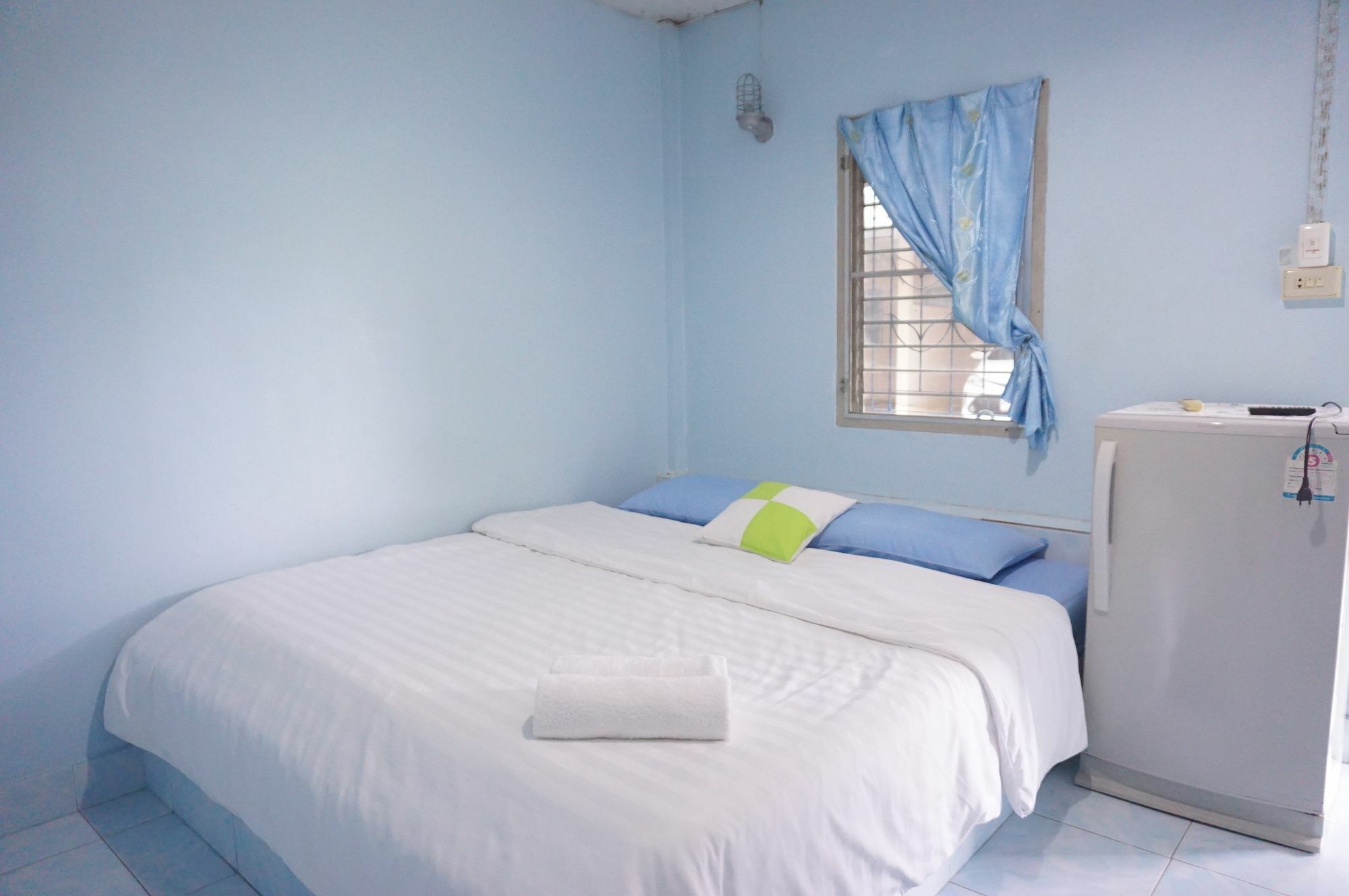 Montra Guesthouse Ranong Luaran gambar